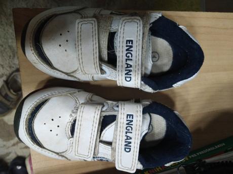 Prechodné tenisky, 21