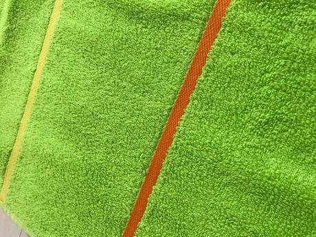 Plážová maxi osuška, 