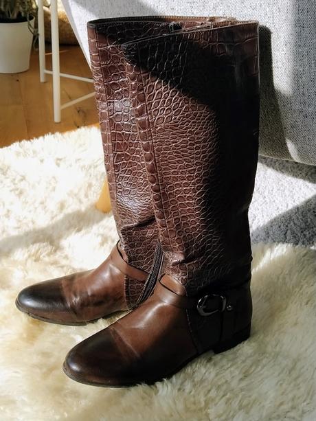 Zimne cizmy, jennifer&jennifer,37