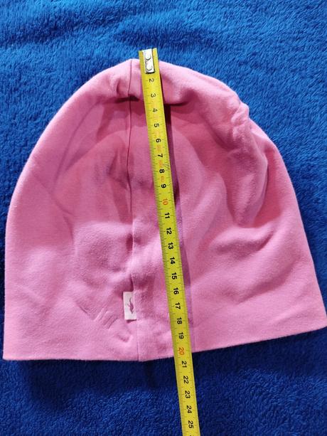 Čiapky na prechodné obdobie, rada,122