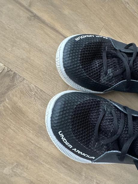 Tenisky under armour 40,5, under armour,40