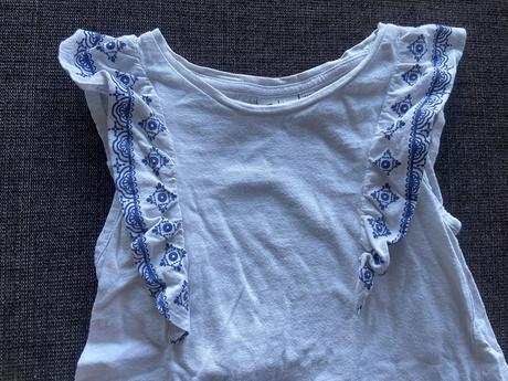 Tričko blukids, 104