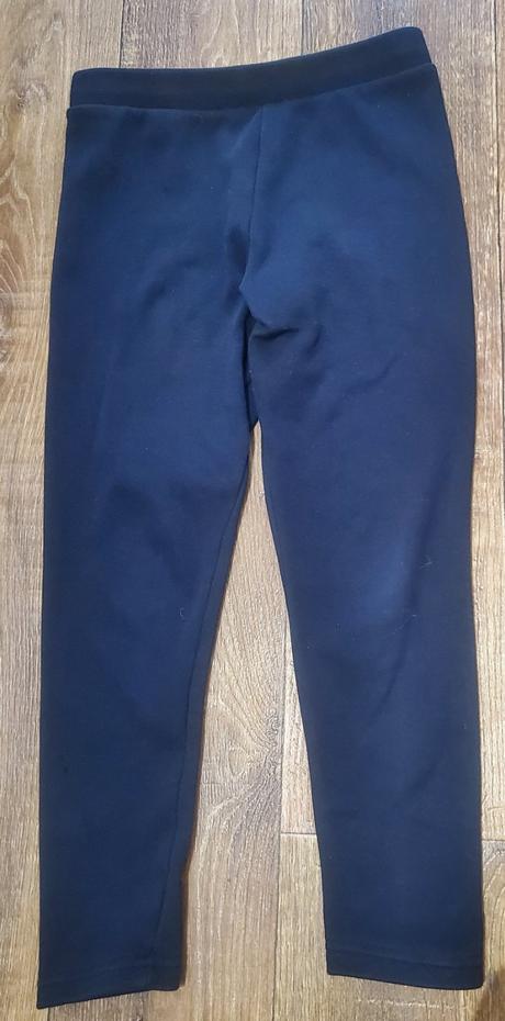 Zateplene legíny, 140