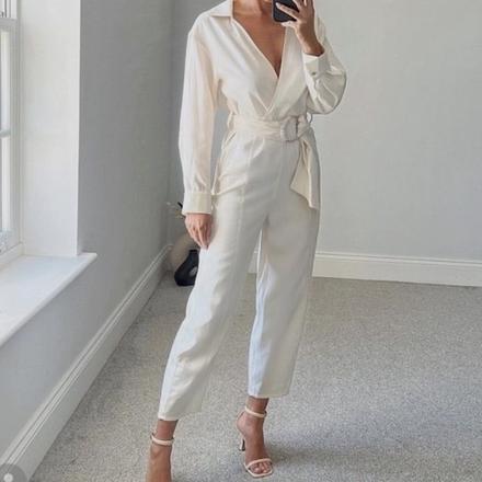 Zara luxusný overal, zara,xs