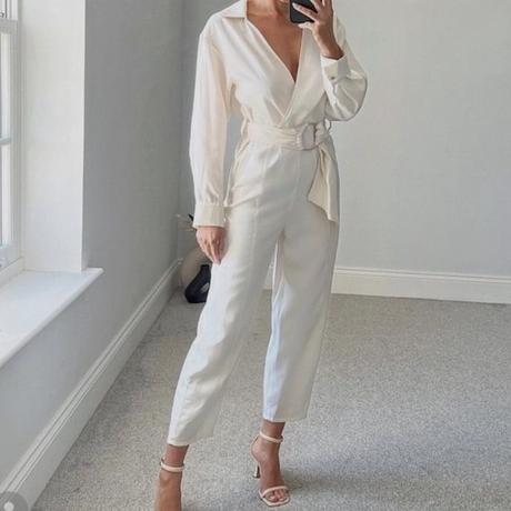 Zara luxusný overal, zara,xs