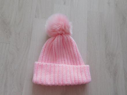 Zimná čiapka č.68, 68