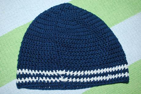 čiapočka s opicou hand made, 74