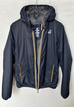 Kway zimná bunda, 164