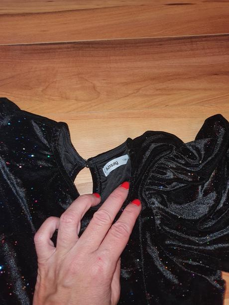 Úžasný top sinsay 134-140, sinsay,140