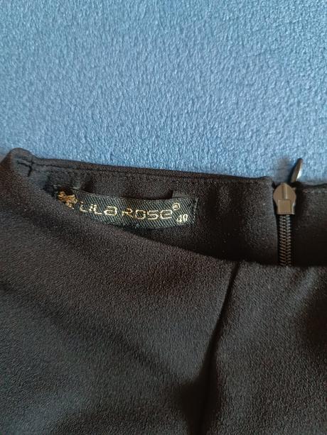 Elegantné šaty, 38