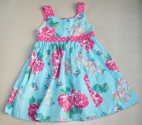 92 saty s ruzami, 18-24 mes., f&f,92