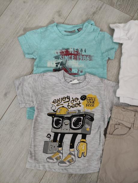 Letný balík 74, 68–80