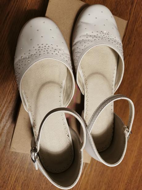 Lodičky, nelli blu,35