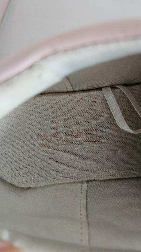 Michael kors dievčenské tenisky, michael kors,30