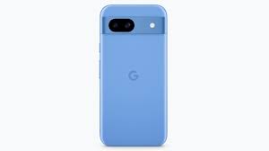 Google pixel 8a, 