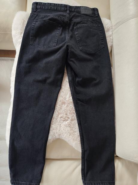 Pánske rifle bershka, bershka,40