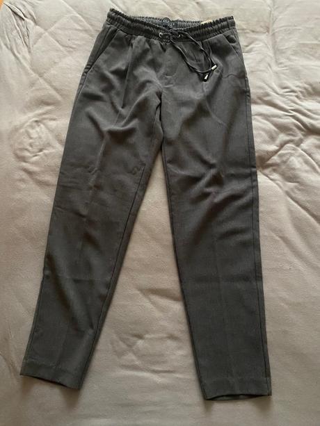 Nohavice, mohito,34