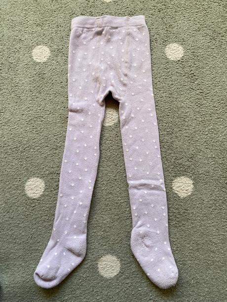 Pančuchy s botkami, tcm,98