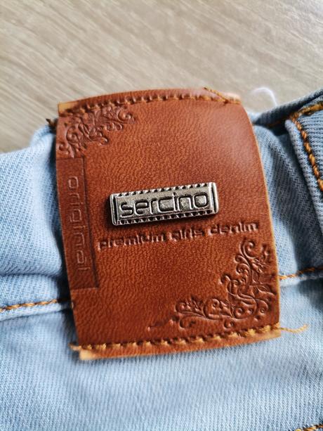 Riflove kratase, 128