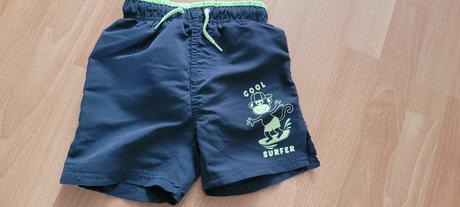 Kratasove plavky, kiki&koko,98