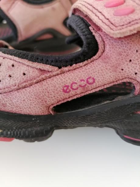 Sandale ecco 32, ecco,32