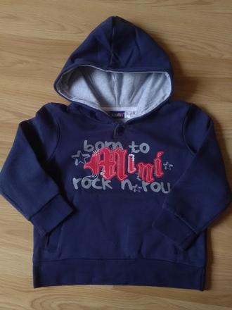 Mikina lupilu 86/92, lupilu,86