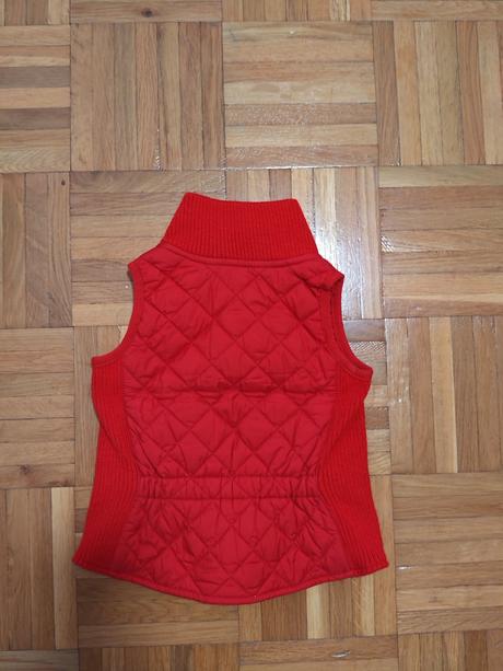 Ralph lauren originál štýlová vesta 2 r., ralph lauren,98