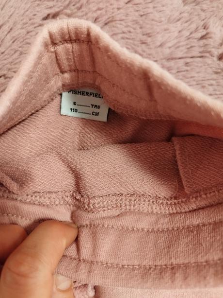 Tepláková suknička, gate,110