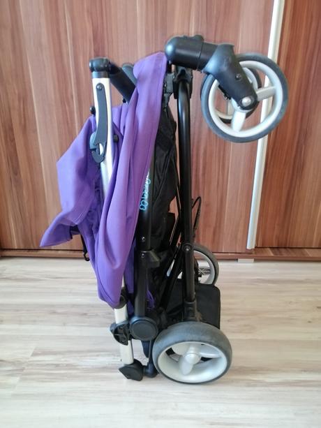 Kočík enjoy + sieťka proti hmyzu, baby design,baby design enjoy