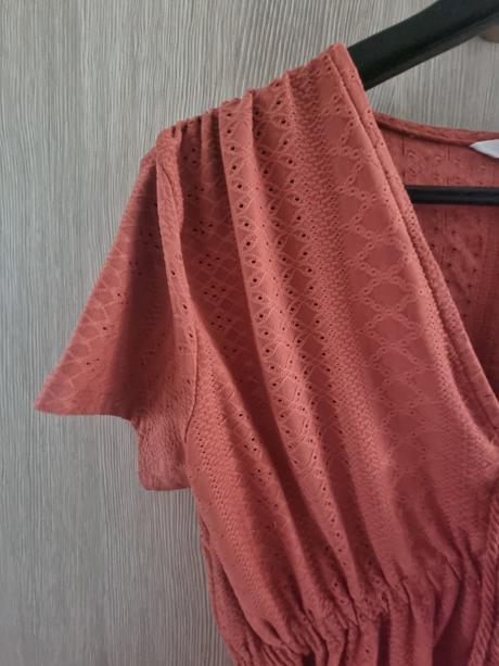 Blúzka springfield, s