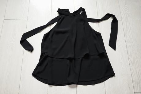 Blúzka zara, zara,m