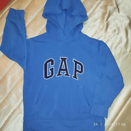 Gap mikina, gap,128