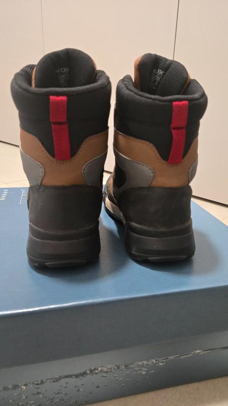 Geox zimne snehule, geox,32