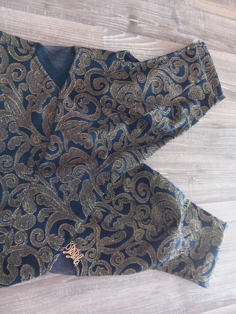 Spoločenské saty, 34 / 36 / s / xs