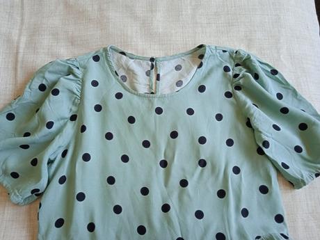 Bodkované šatky, s