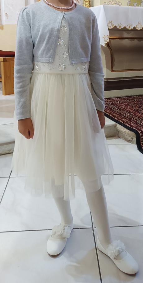 Saty na svadbu / oslavu, h&m,122