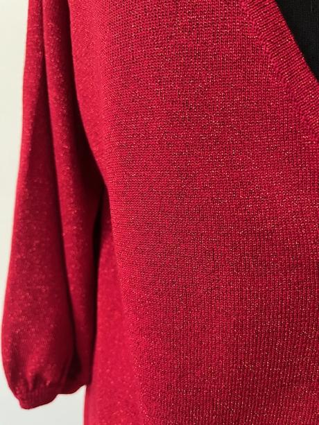 Sveter-sviatočný, kappahl,44