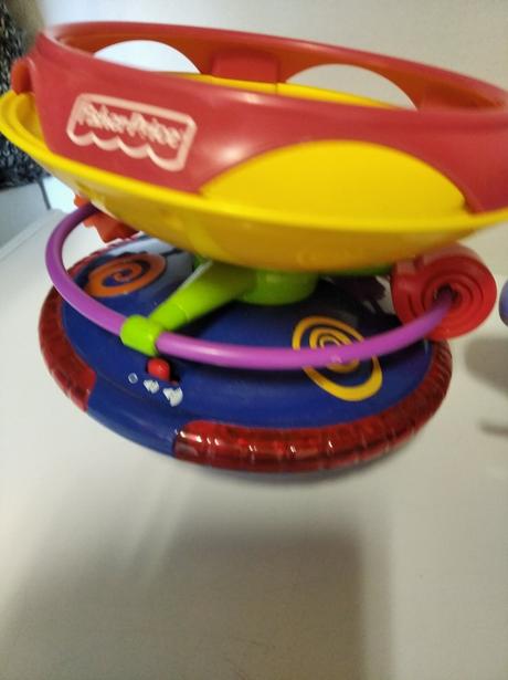 Zvukový hrniec,ak tam hore dáte,