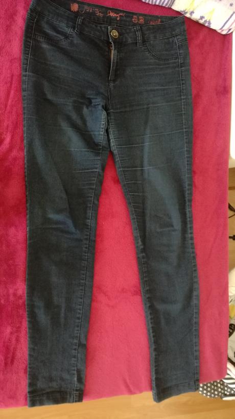 Desigual jeans 32, desigual,l