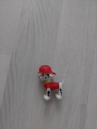 Paw patrol, 