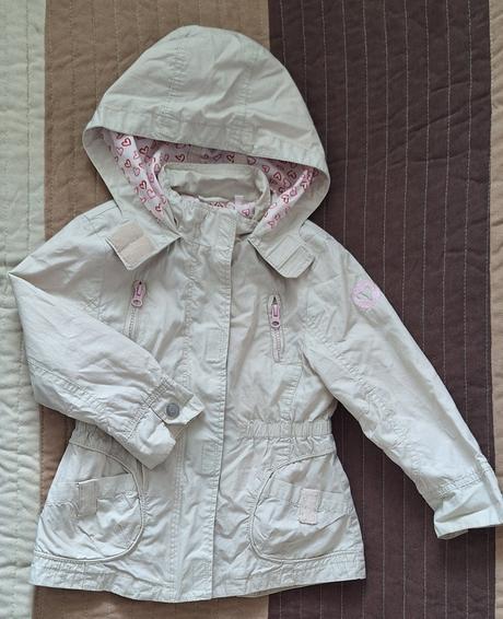 Vetrovka, palomino,110