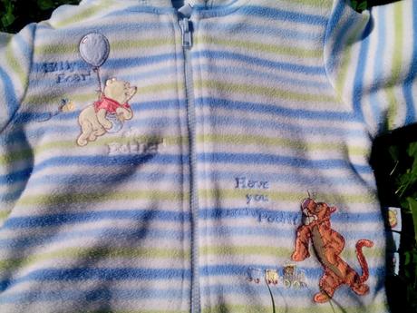 Mikinka macko pooh, disney,62