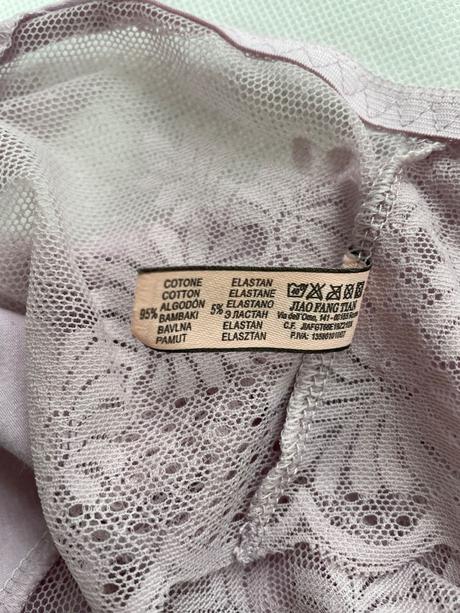 Dámske nohavičky, l / xl / xxl