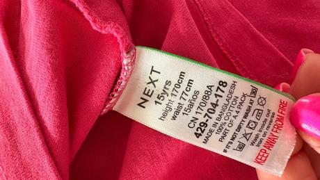 4-pack triciek, next,170