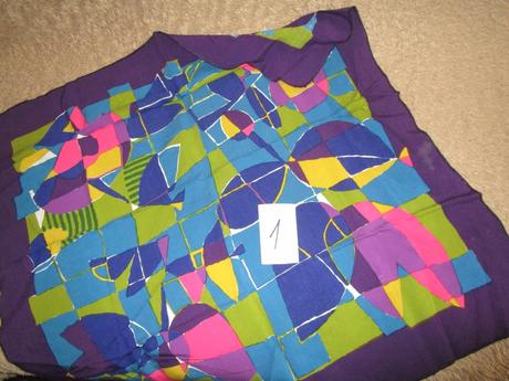 Vzorované šatky, 62