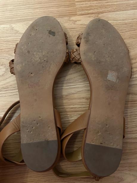 Coach sandal vel.40, 40