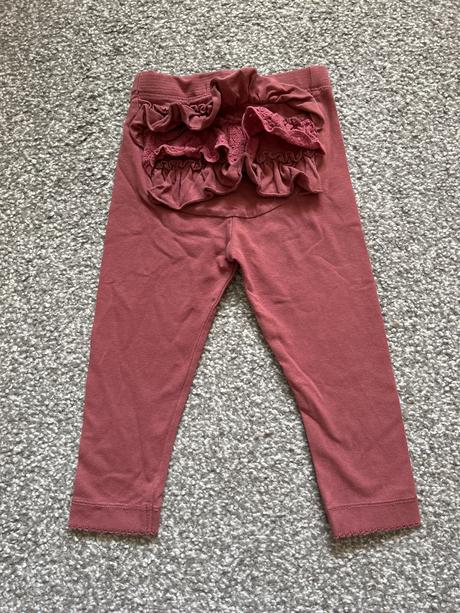 Newbie leginky, newbie,80