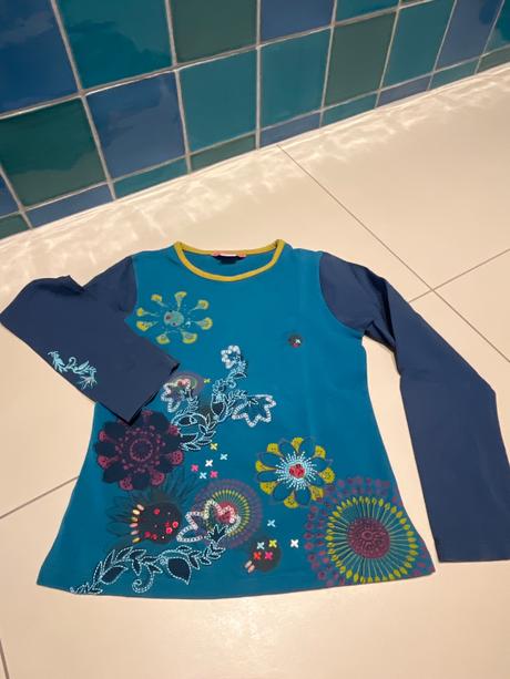 Tricko, john lewis,122