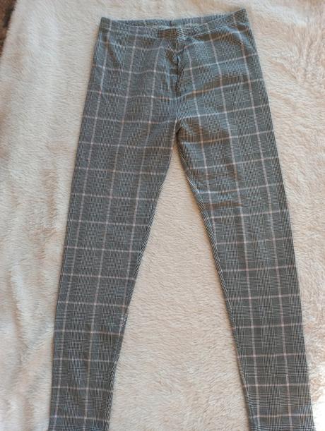 Legíny šedé, c&a,s