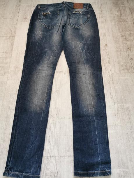 Dámske rifle, new yorker,38